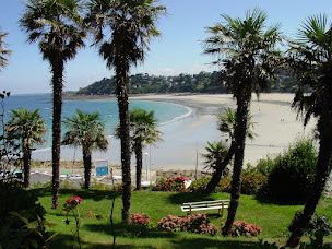 Photo n°49 de Camping Le Coq Hardi à La Roche-Jaudy (Agence de location de maisons de vacances)