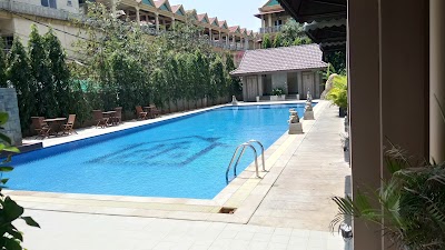 Photos of Borey Sen Sok (Sen Sok Town)