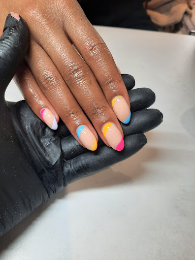 Bfly Nails & Beauty Salon & Training Academy - Thumbnail