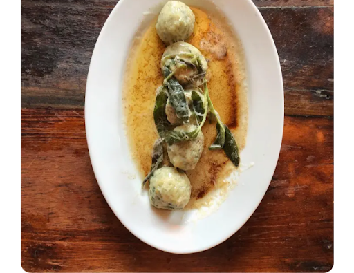 Zeppoli - Visual