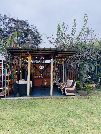 HOTEL RESTAURANTE FINCA GUADALUPE DE MALA