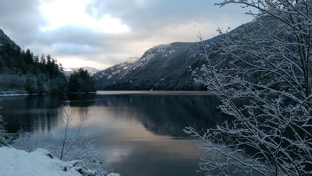 Cameron Lake