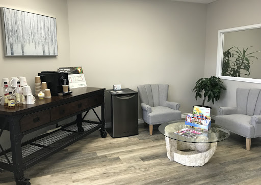 Dan Piedimonte Desjardins Insurance Agent