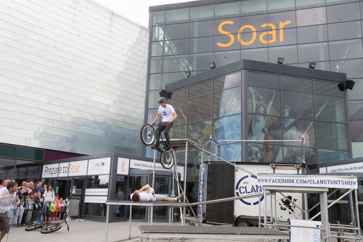 Braehead Shopping Centre