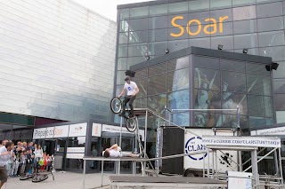 Braehead Shopping Centre