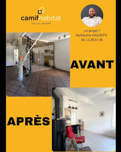 ✨ Le pouvoir d’une rénovation réussie !Un avant, un...