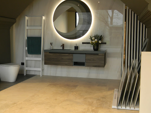 CERAMICHE PAV.&RIV.-ARREDO BAGNO-BOX DOCCIA-PIATTI DOCCIA-RUBINETTERIE-SANITARI-ACESSORI BAGNO - Thumbnail