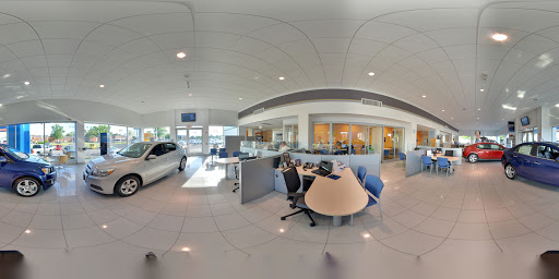 Dave Gill Chevrolet - Thumbnail