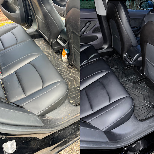Miguel Auto Detailing - Thumbnail