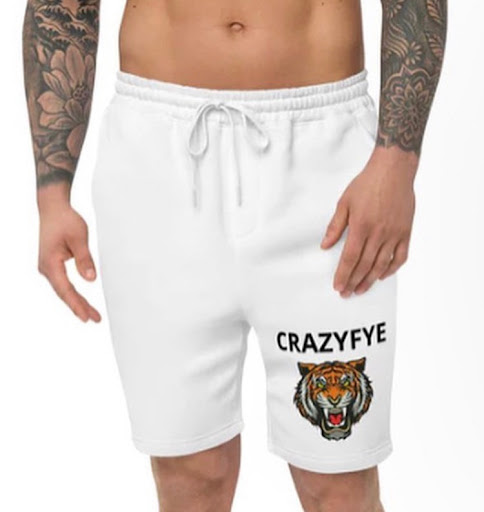 CRAZYFYE - Visual