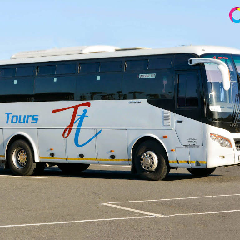 jeash tours and transfers