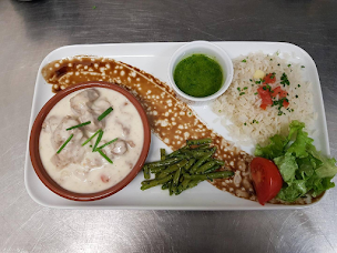 Photo n°14 de L epanoui de Saint Léger à Saint-Léger-Magnazeix (Bar)