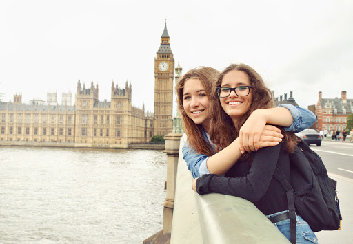 GO GLOBAL American School of English - Thumbnail