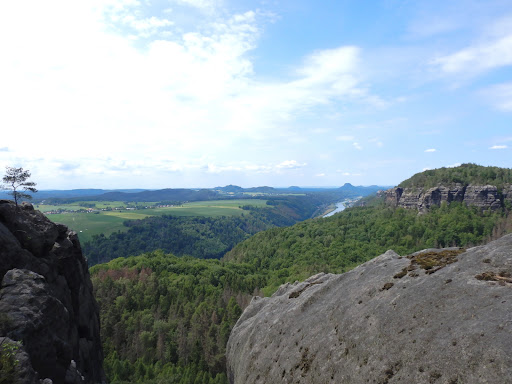 Rauschenstein - Visual