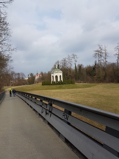 Mausoleum