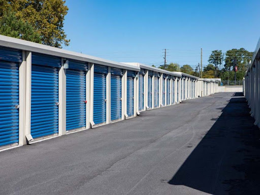 Dalton Storage - Visual