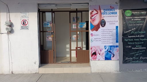 DualDent Consultorio Dental