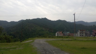 Photos of Phewa Power House Park