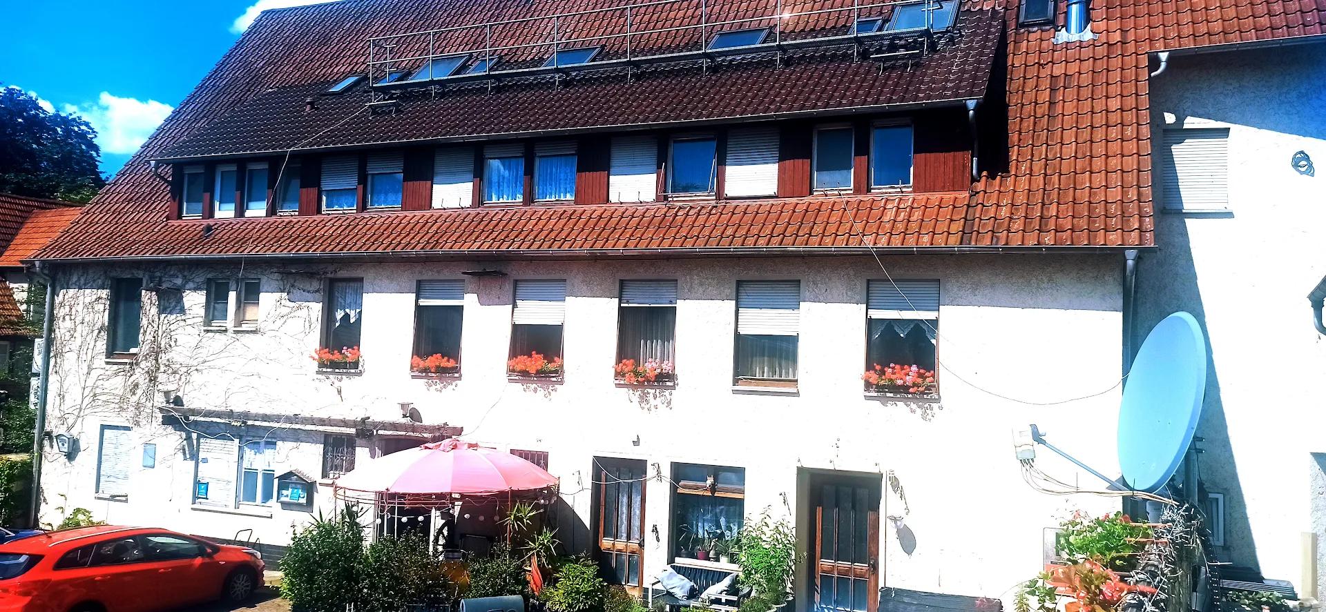 Lamm Garni ( Gasthof Lamm )