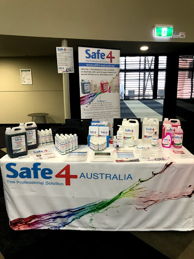 Safe4 All Australia