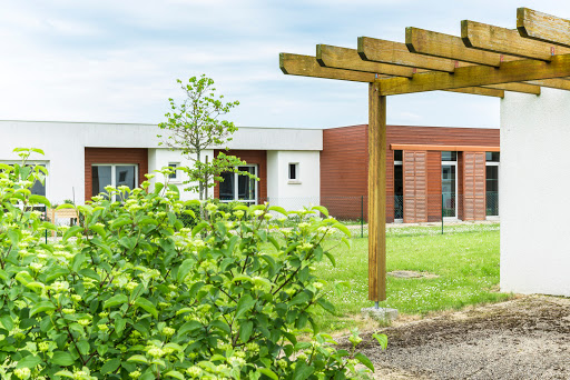 Photo de Maison de Retraite Médicalisée à Vineuil (36110)