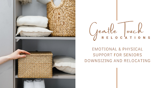 Gentle Touch Relocations and Downsizing Gallery - Australia