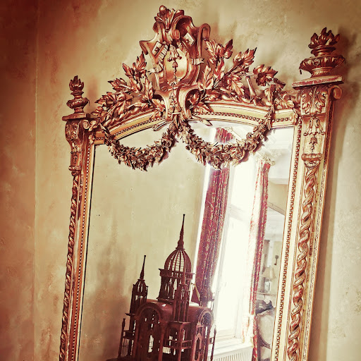 Manoir Marceau de Vieil-Hesdin - Thumbnail