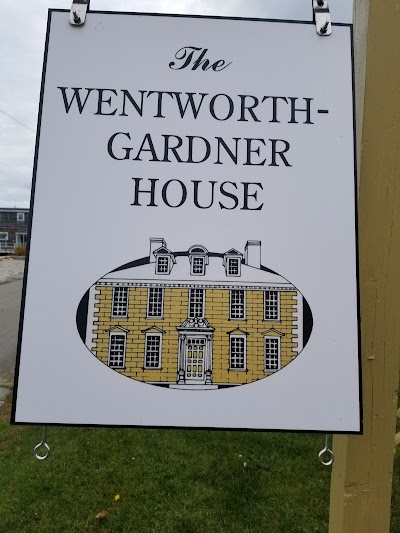 Wentworth-Gardner Historic House Association