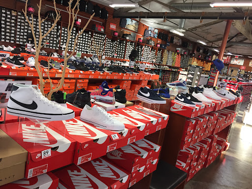 Shoe City - Hemet - Thumbnail