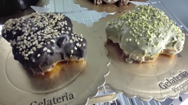 Gelateria Piccinni
