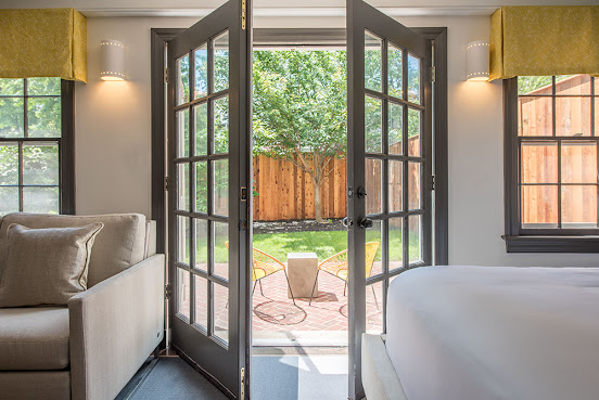 The Poppy Georgetown by null