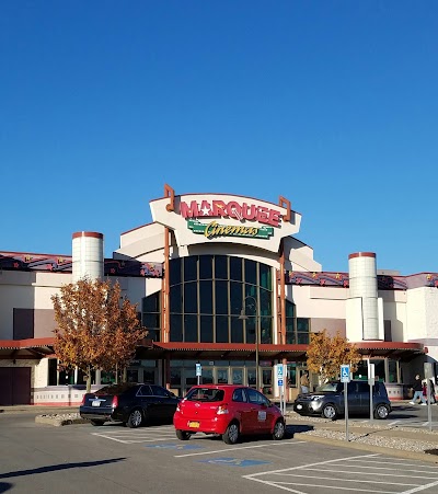 Marquee Cinema - New Hartford, NY