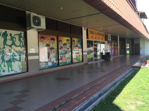 tung e kota kinabalu