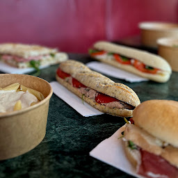 Photo n°29 de Fratelli Trattoria à Lyon (Restauration rapide)