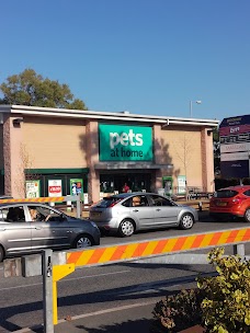Brookway Retail Park manchester