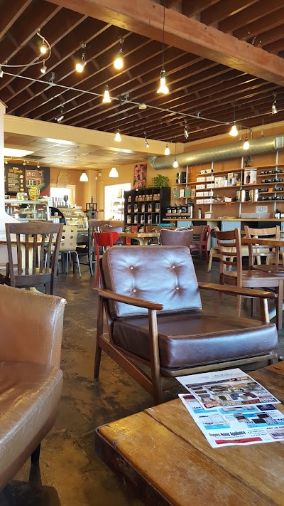 Photos of Joe Sippers Cafe