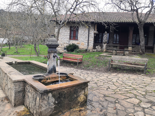 Ermita San Vicente