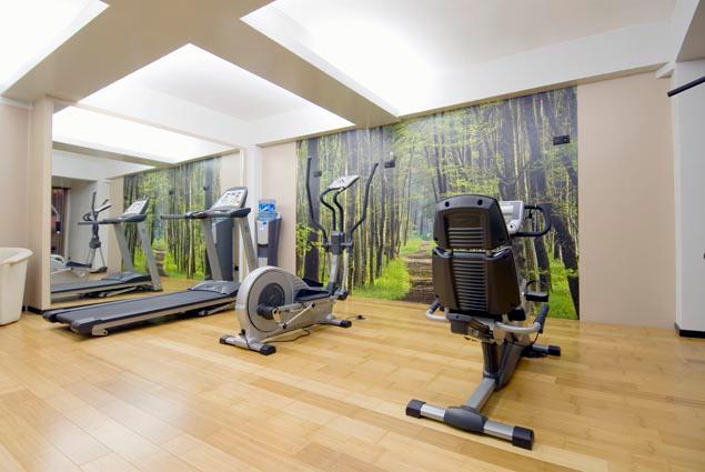 Floris Hotel Arlequin Grand-Place