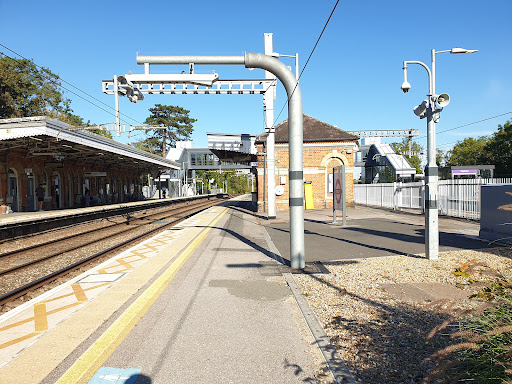 Taplow - Visual