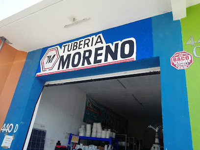 ENERGIA RENOVABLE MORENO