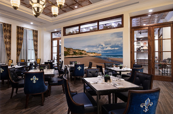 Café Normandie by null