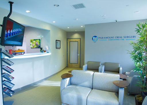 Paramount Oral Surgery