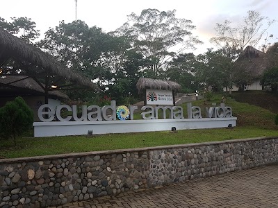 Photos of PARQUE ECOLOGICO "NUEVA LOJA"