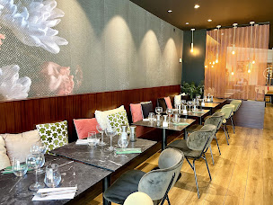 Photo n°21 de La Cantine à Caudan (Bistro)