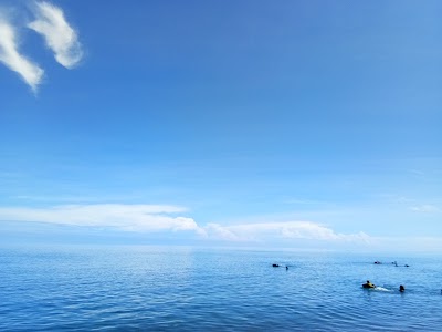 Photos of Pantai Lombang Lombang