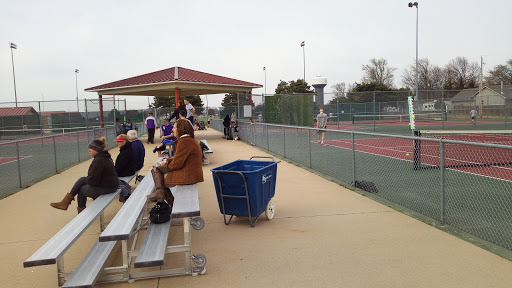 Maize High School - Visual