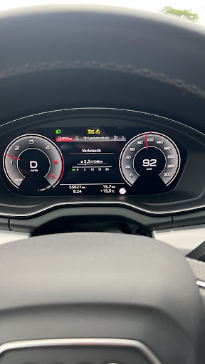 SIXT Autovermietung Bielefeld - Thumbnail