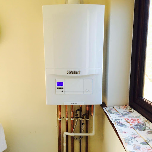 Riverside Plumbing & Heating - Thumbnail