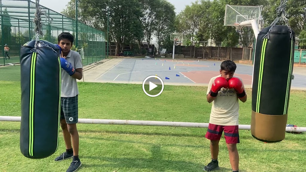 Kudo Karate Academy Best Karate Academy Bhiwadi