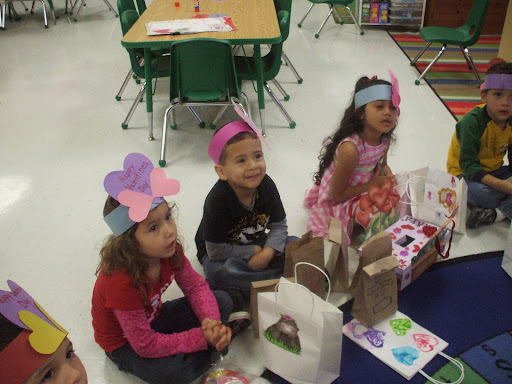 Creative Care Children's School - Bay City, Texas - Thumbnail
